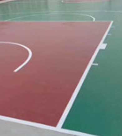 鄂温克篮球场地坪维修全方案